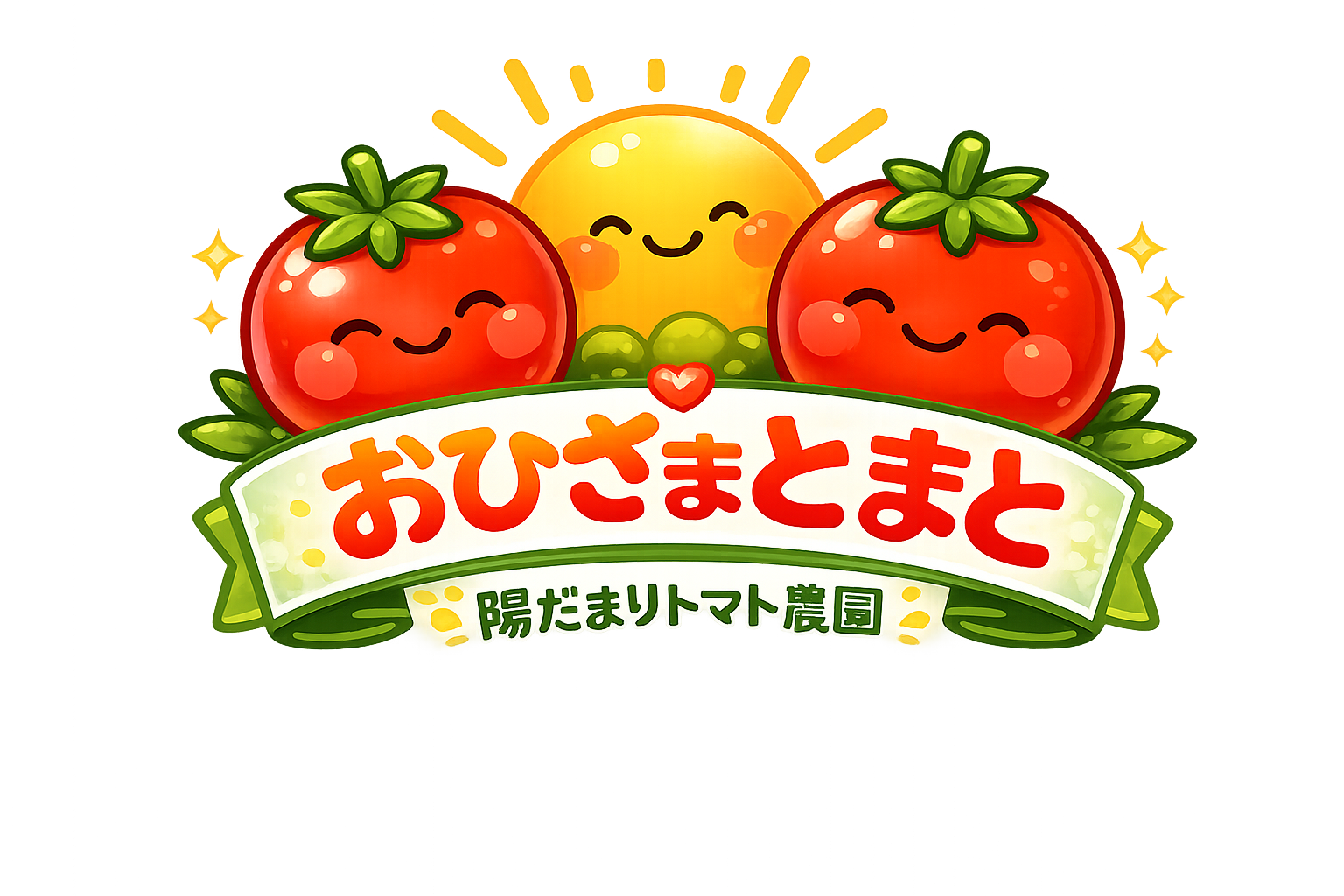 おひさまトマト農園