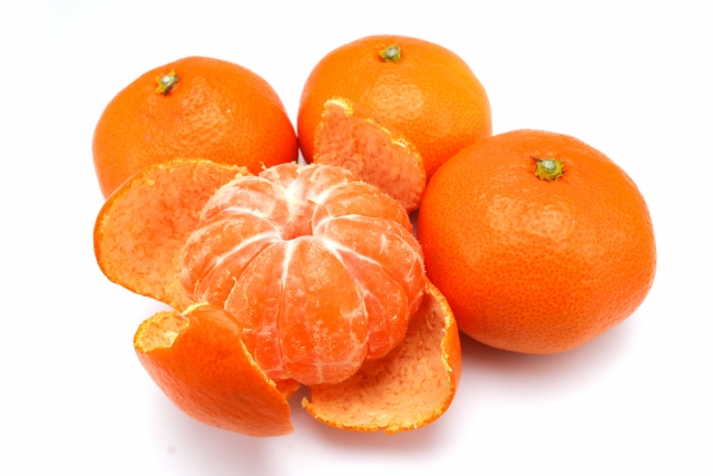 特選 潮風みかん