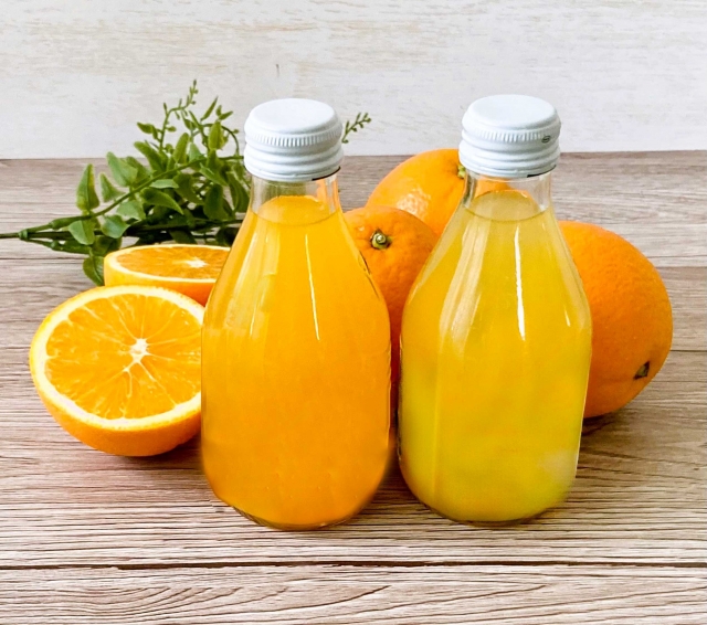 プレミアムジュース